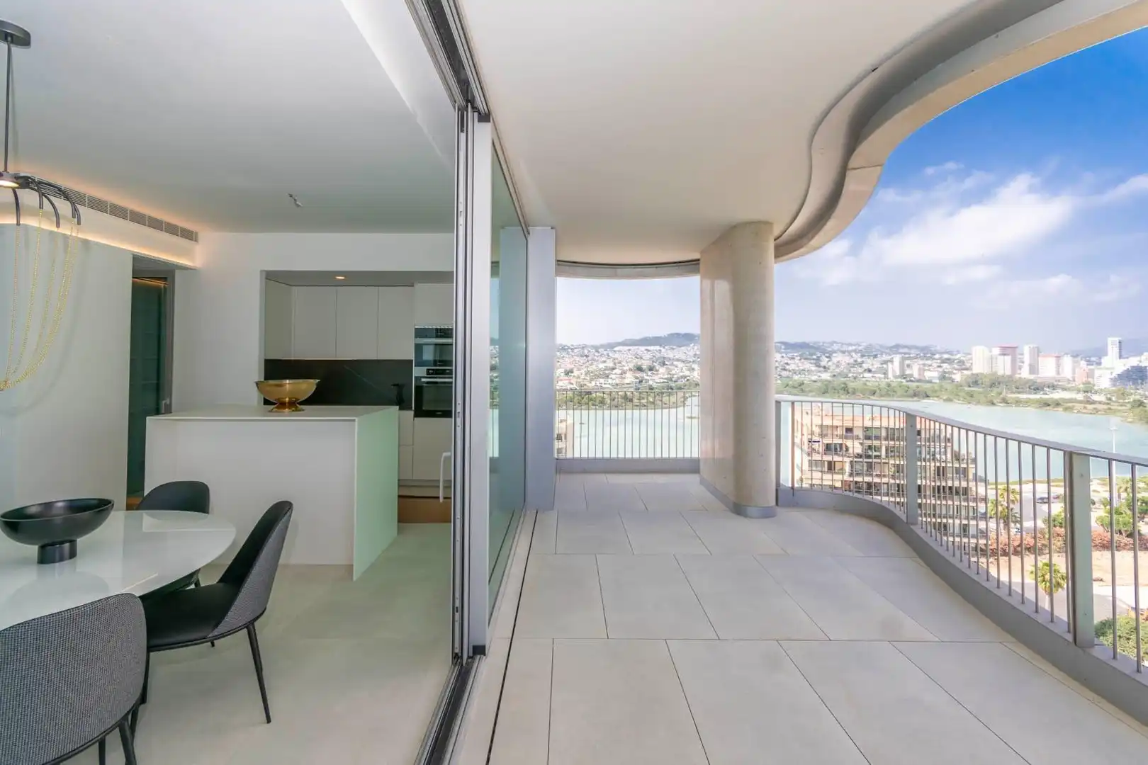Appartement compact avec piscine à vendre à Playa Arenal - Bol, imagen 17