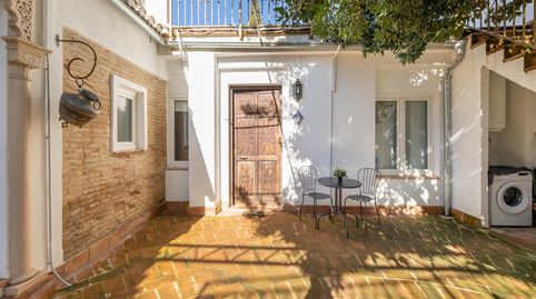 Photo 2 of Apartments for sale in Calle del Aljibe de la Vieja, Barrio de Albaicín, Granada Capital