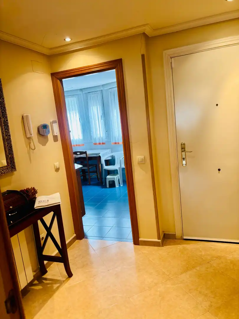 Reihenhaus mit Garten zum Verkauf in Hospital, imagen 6