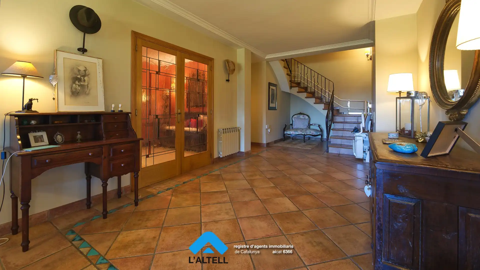 Casa o chalet en venta en L'Ametlla del Vallès