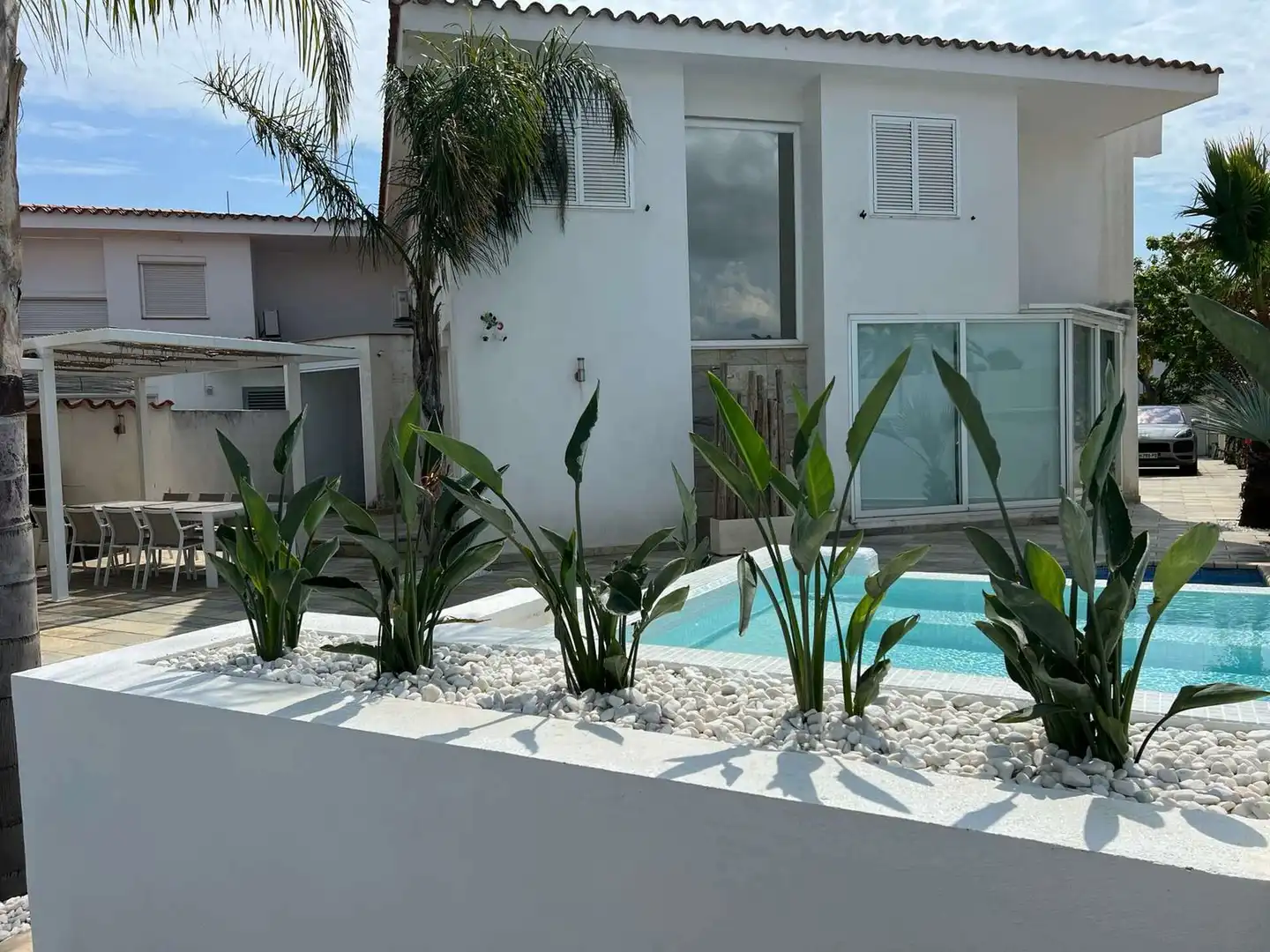 Casa amb piscina en venda a Cap Ras - Creus - Falconera, imagen 20