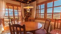 Dining room of House or chalet for sale in Ger  with Heating, Private garden and Parquet flooring