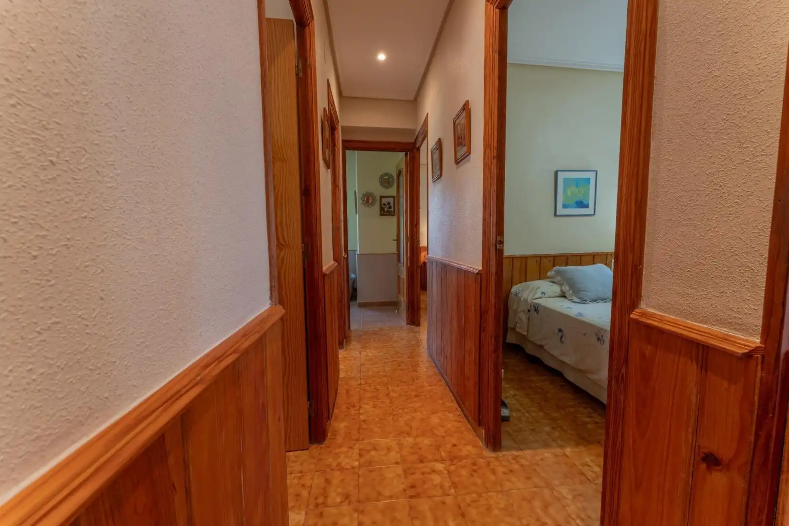 Casa o chalet en venta en Elche / Elx con Jardín privado, Terraza y Piscina