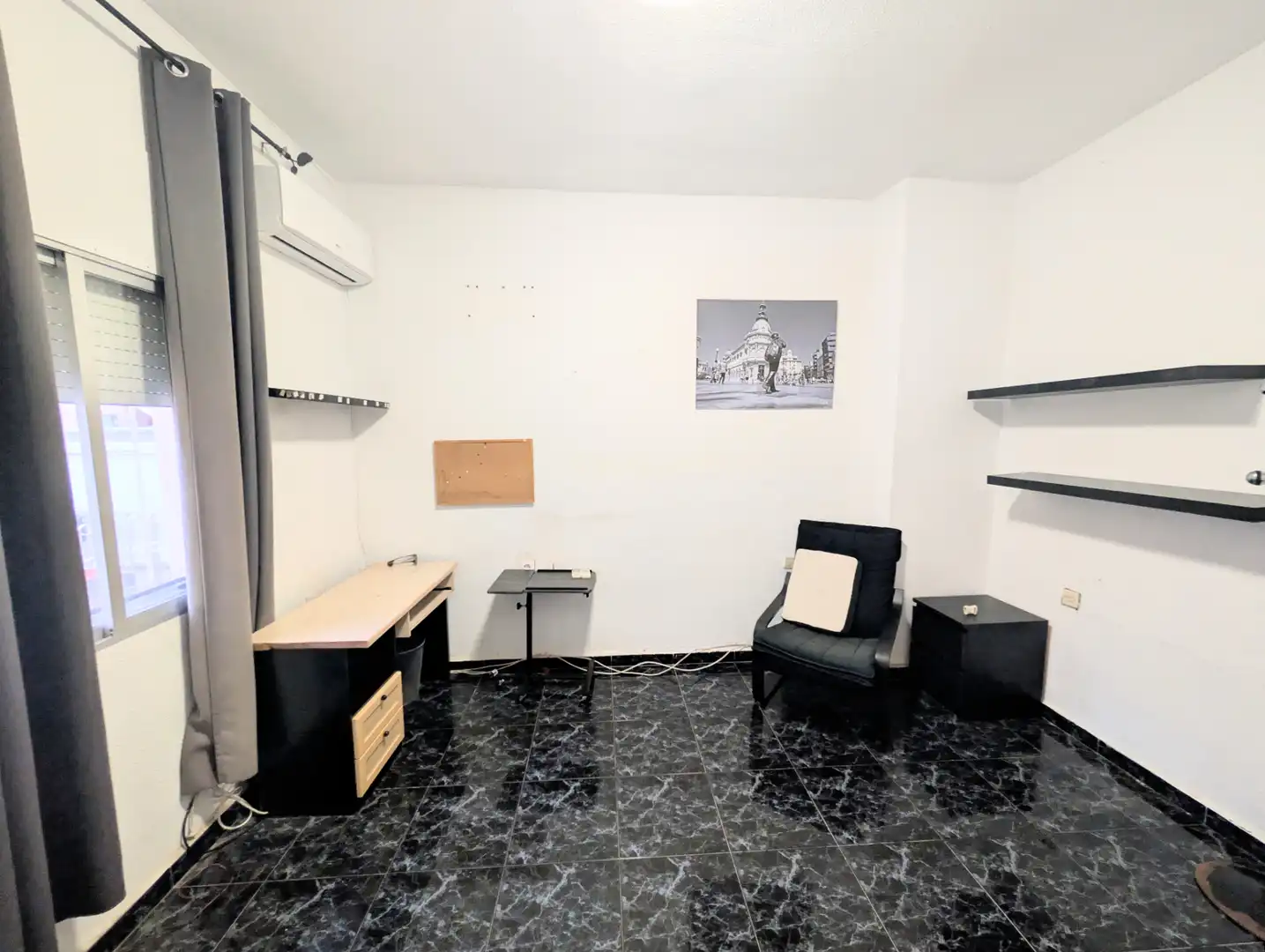 Dúplex en venta en Cartagena con Aire acondicionado, Calefacción y Jardín privado