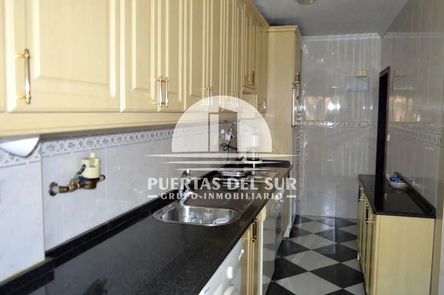 Cocina de Piso en venta en Rota