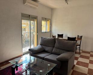 Bedroom of Flat to rent in  Granada Capital