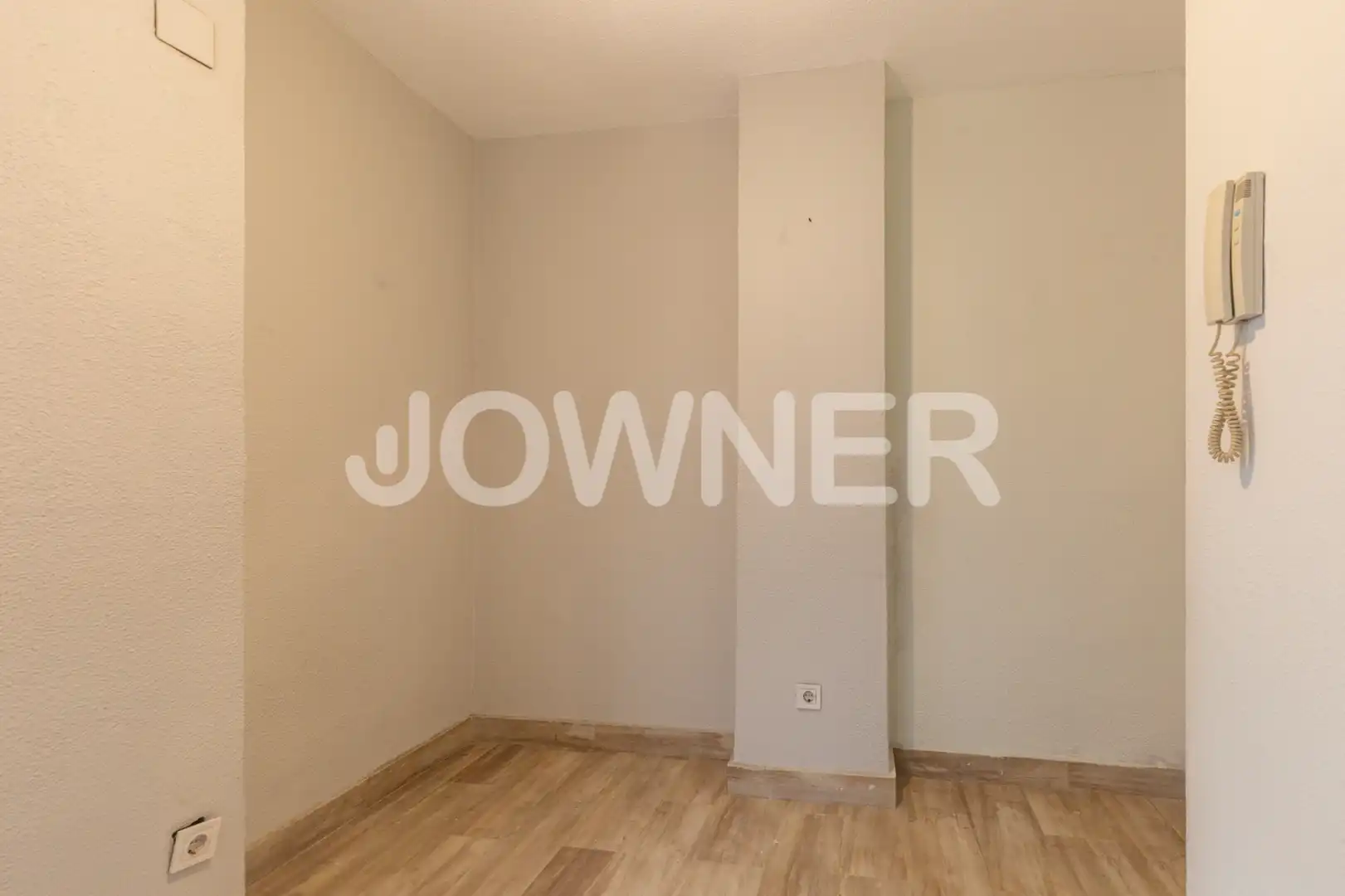 Office for rent in Madrid  with Air Conditioner and Heating