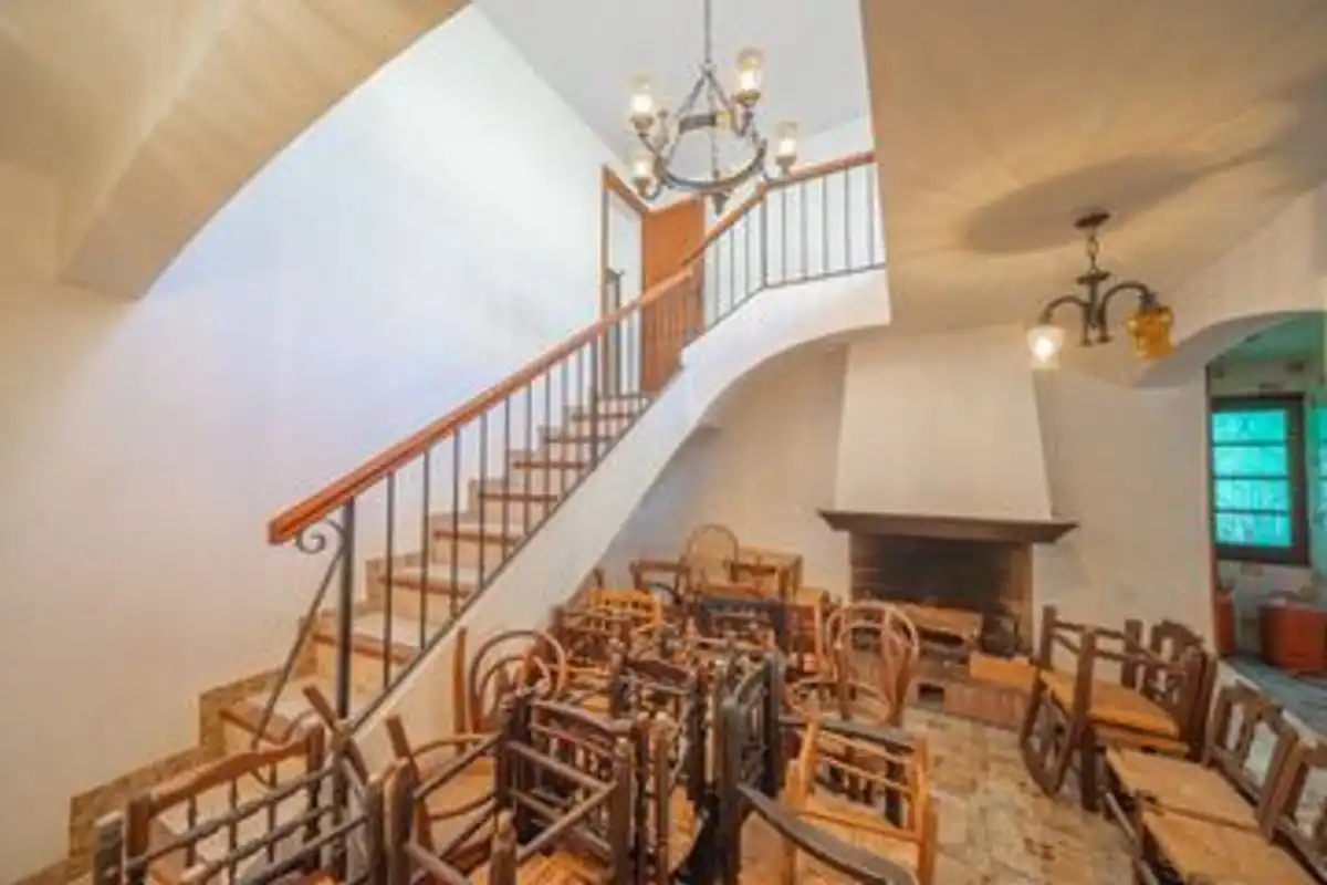 Haus oder Chalet zum Verkauf in Ibi mit Heizung