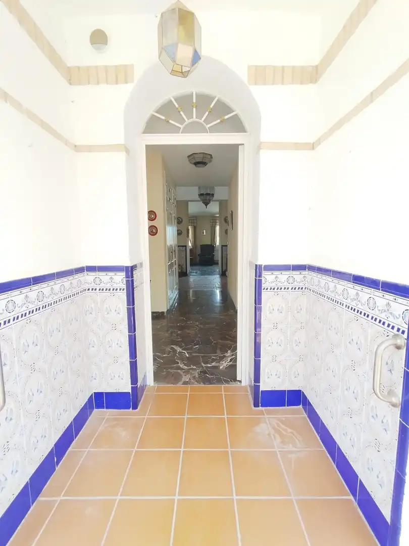 Villa mit Pool zum Verkauf in ZARZAMORA, imagen 8