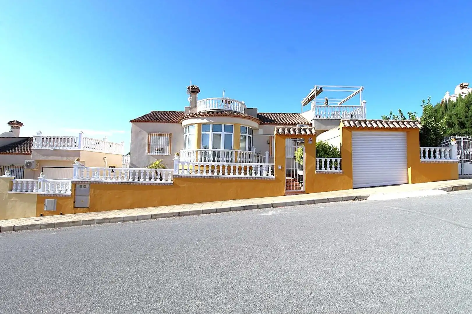 Studio for sale in San Miguel de Salinas