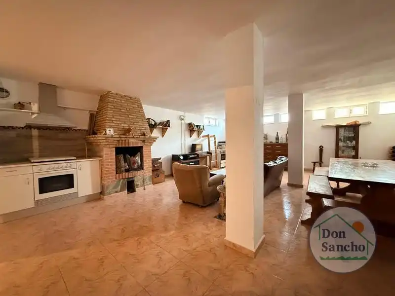 Casa o chalet en venta en Cabezón de Valderaduey con Calefacción