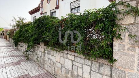 Foto 3 de Casa o xalet en venda a  Avenida Ramon  y Cajal S/n, S/n, Barrio de Ciudad Jardín, Málaga