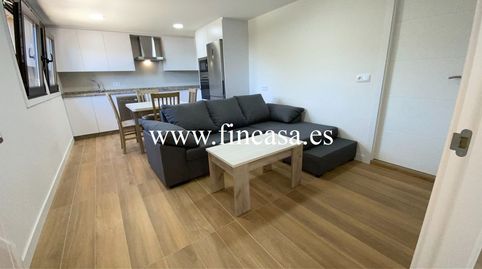 Foto 3 de Casa o xalet de lloguer a Gondomar, Pontevedra