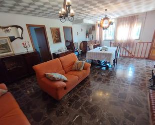 Living room of House or chalet for sale in Navarrés  with Swimming Pool