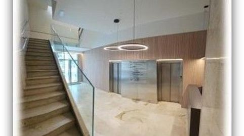 Foto 2 de Oficina de alquiler en La Nova Esquerra de l'Eixample, Barcelona Capital