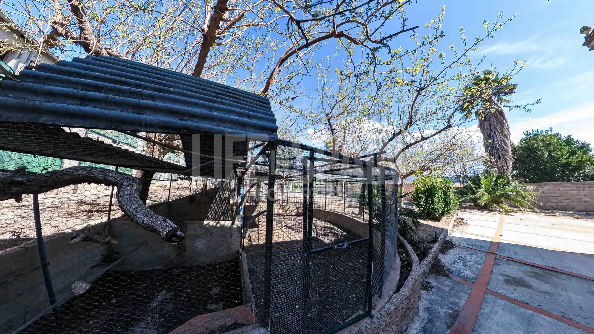 Casa o xalet en venda a Jesús - Els Reguers