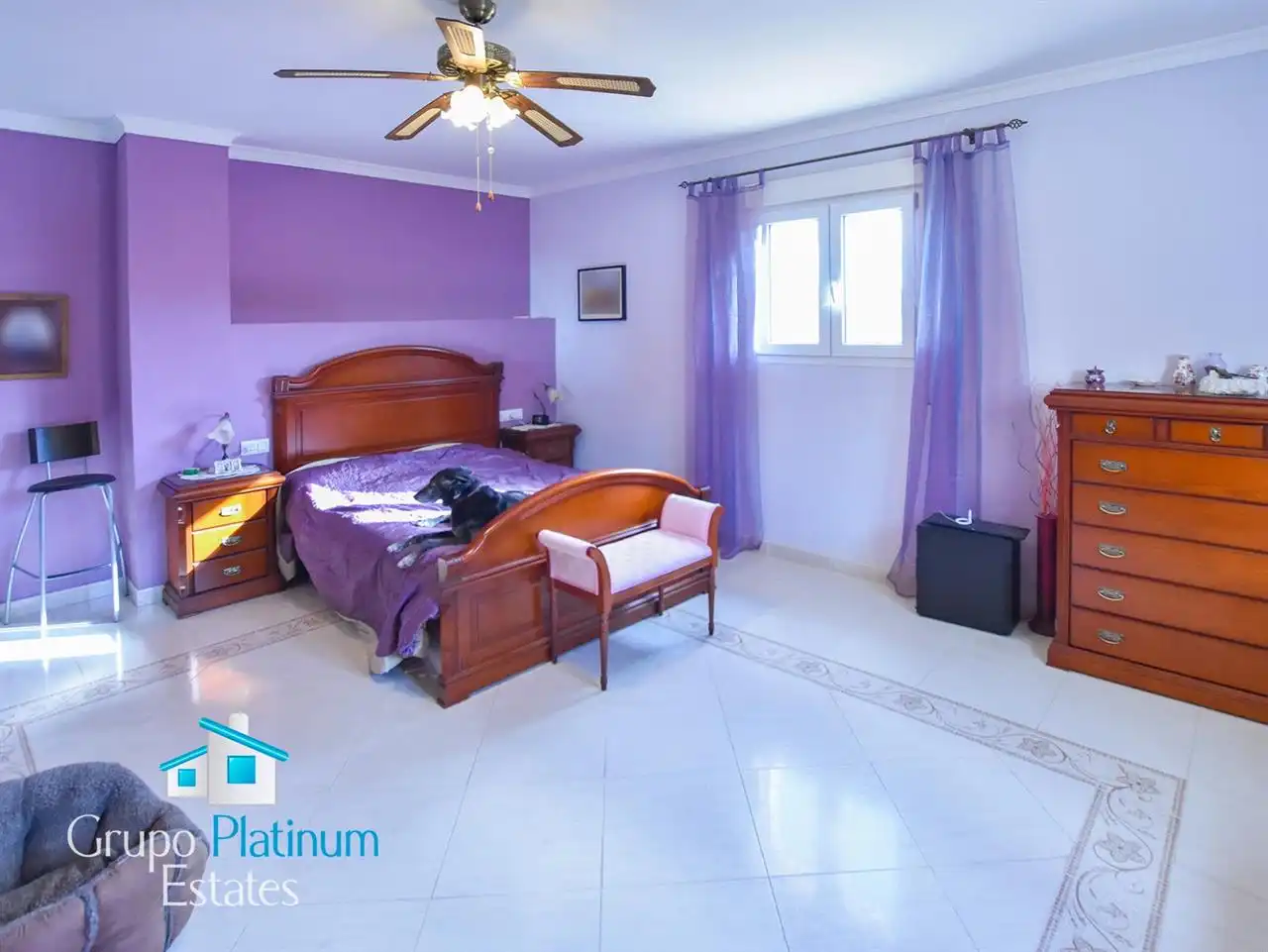 Chalet con piscina en venta en Huércal-Overa, imagen 24