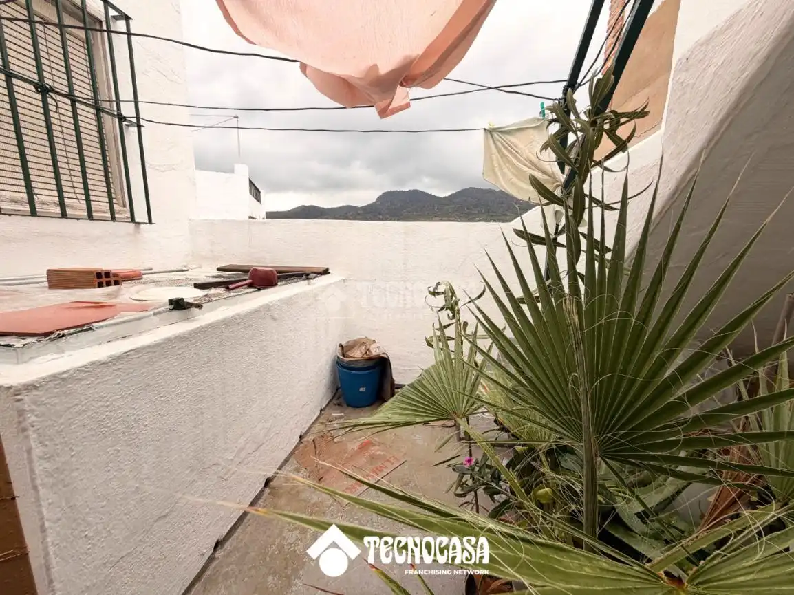 Houses for sale in Álora