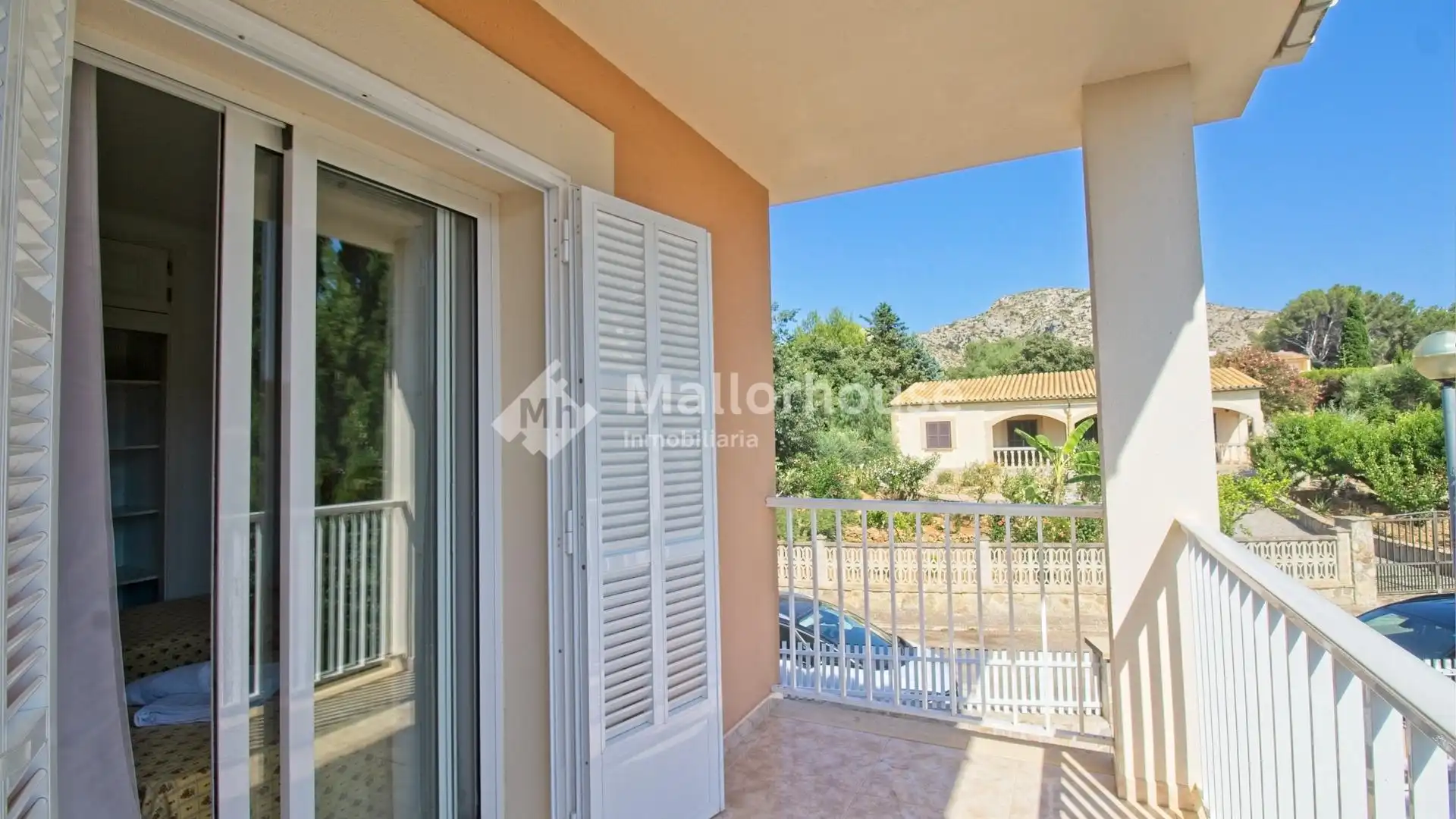 Villa mit Pool zur Miete in Bacarés - Manresa - Bonaire, imagen 29