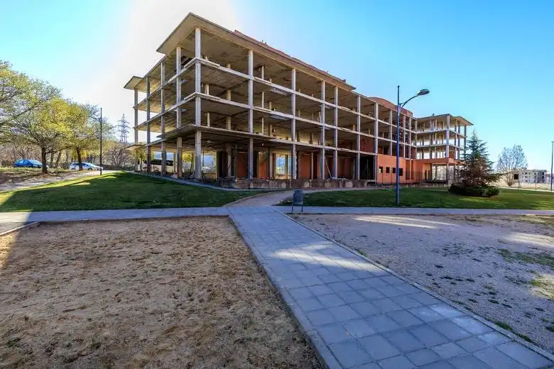 Residencial amb ascensor en venda a Calle las Campanillas, imagen 4