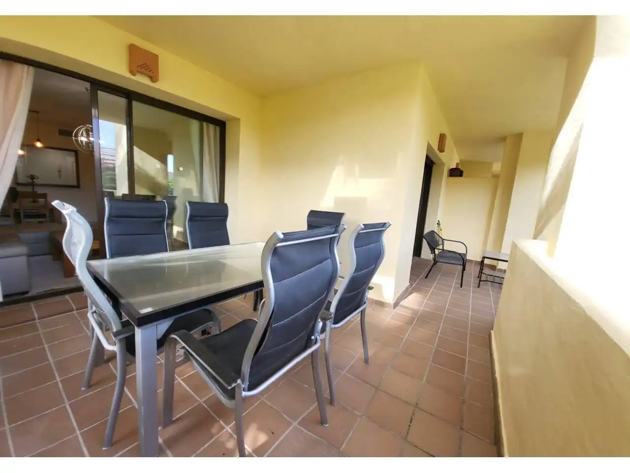 Appartement avec piscine à vendre à Urbanizacion Jardines de la Duquesa, imagen 16