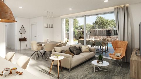 Foto 2 de Casa o xalet en venda a Avenida Avenida Galgos-lomas D Juan, Lomas de Cabo Roig - Los Dolses, Orihuela