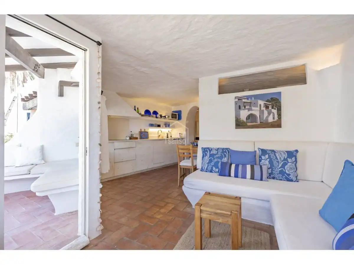 Apartamento en venta en Sant Lluís, Illes Balears