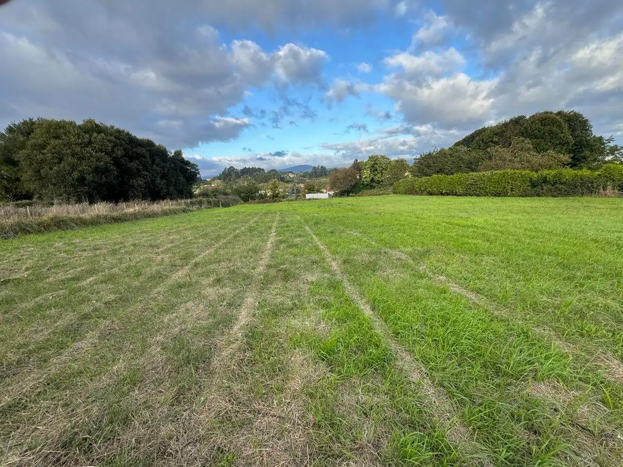Terreno residencial en venta en Souto, imagen 5