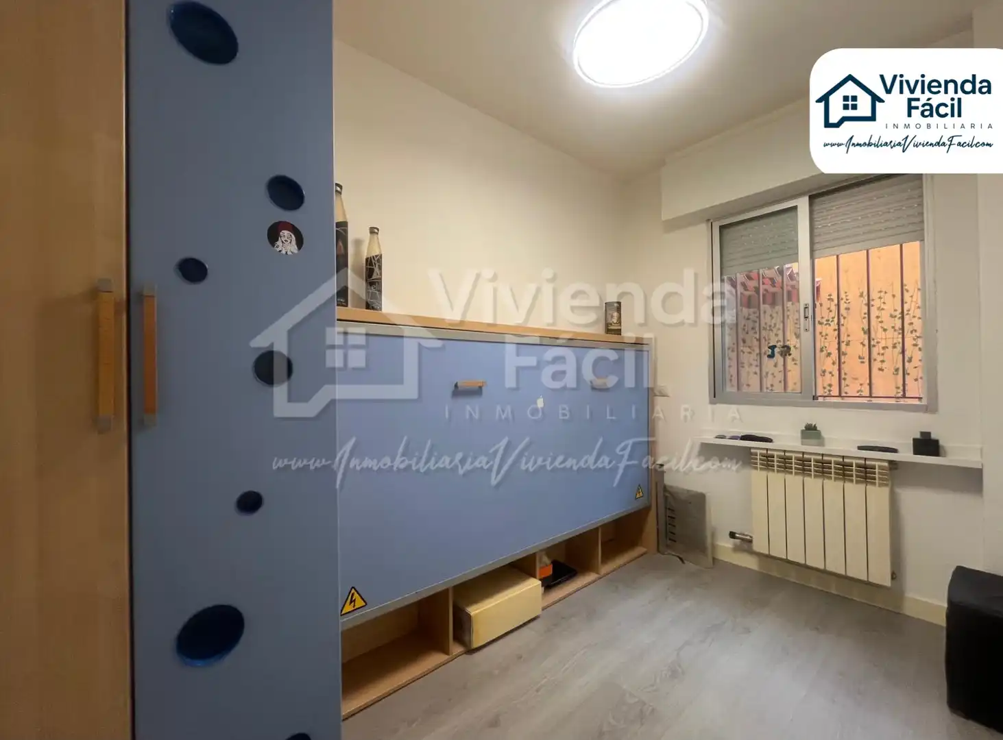 Piso con ascensor en venta en Avenida de Madrid, imagen 16