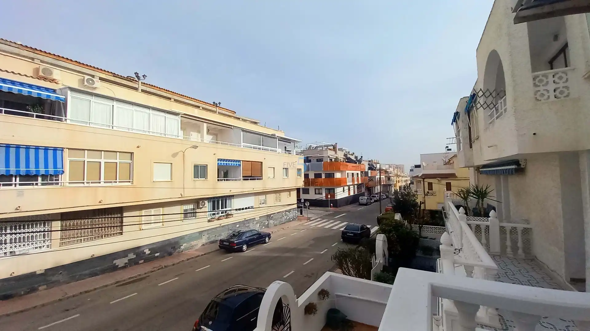 Reihenhaus mit Terrasse zum Verkauf in Calle Manuel Galian, imagen 15