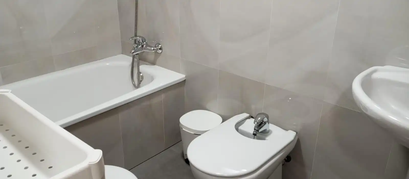 Apartment with lift to rent in Casco Histórico, imagen 13