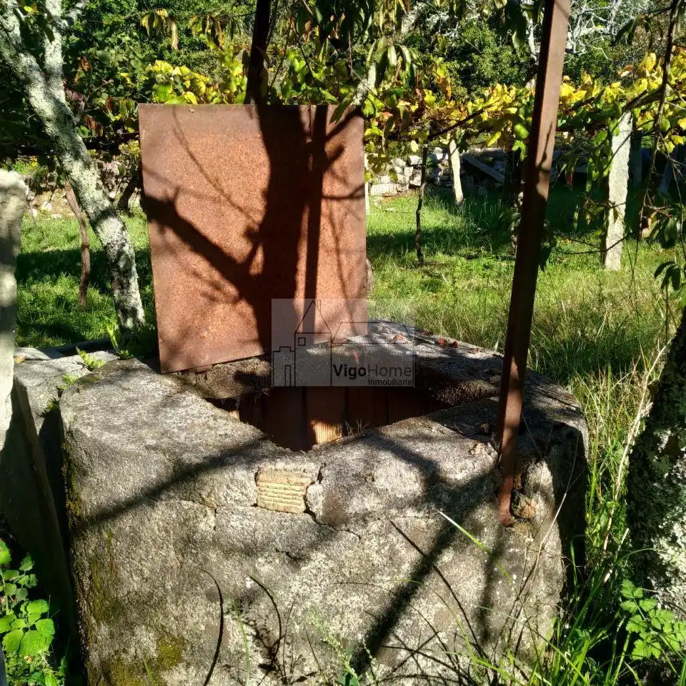 Country homes for sale in Vilaboa  with Heating, Private garden and Terrace