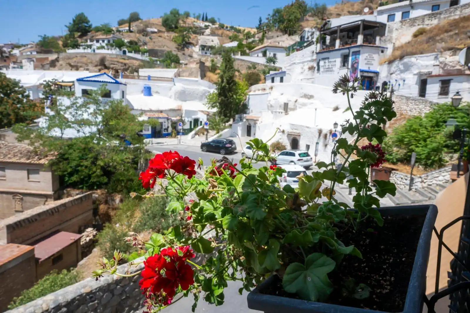 Maison avec terrasse à vendre à Camino DEL SACROMONTE, imagen 2