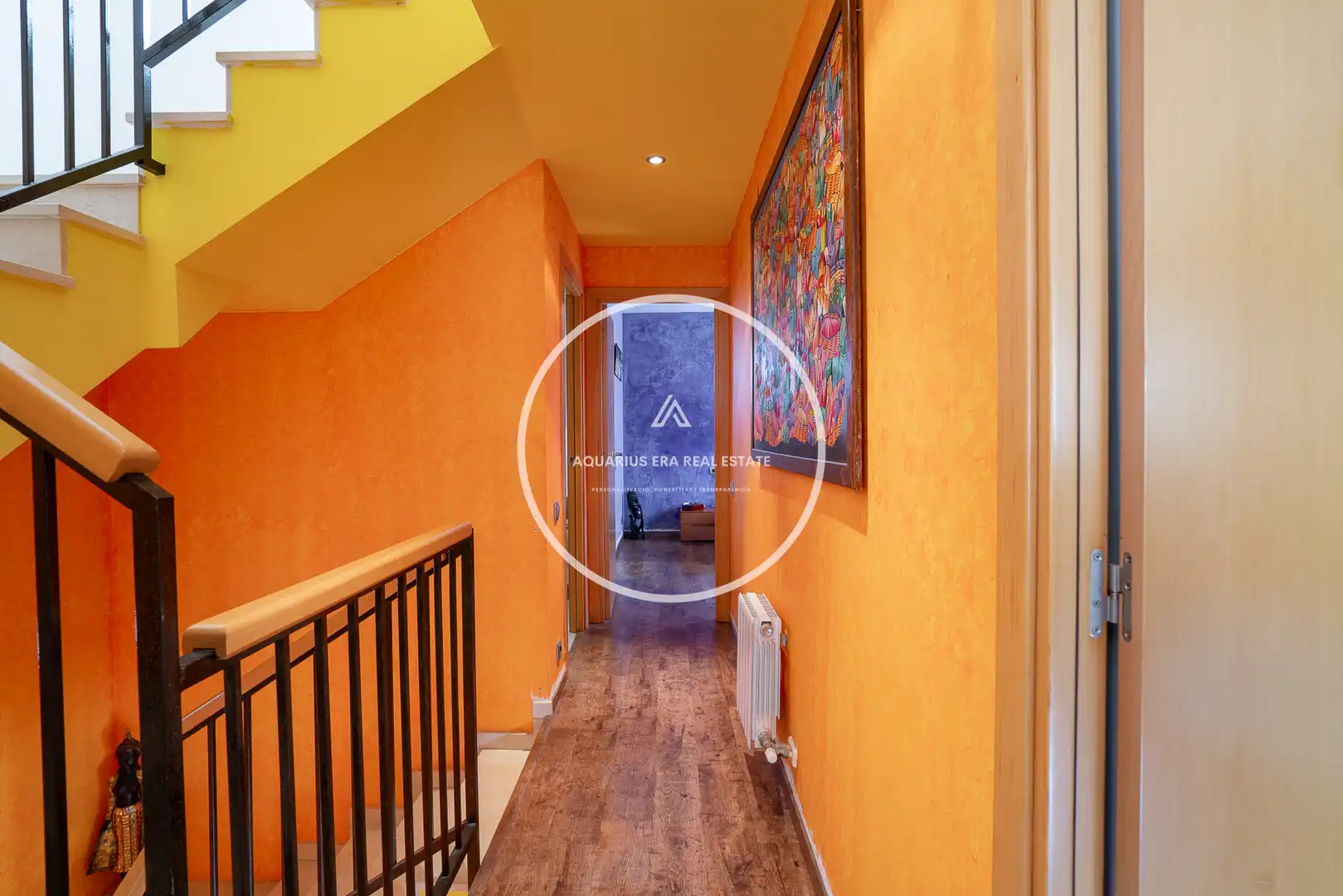 Detached homes for sale in Vic  with Heating, Private garden and Parquet flooring