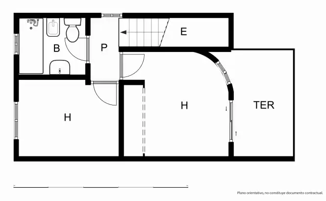 Casa adosada en venda a C/ Fluorita, Residencial Lomas de Cabo Roig , La Regia
