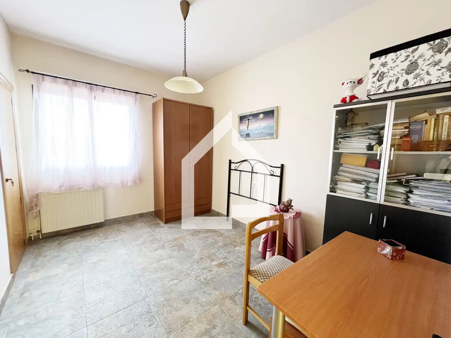 Habitación de Casa o chalet en venta en San Vicente del Raspeig / Sant Vicent del Raspeig con Jardín privado, Terraza y Trastero