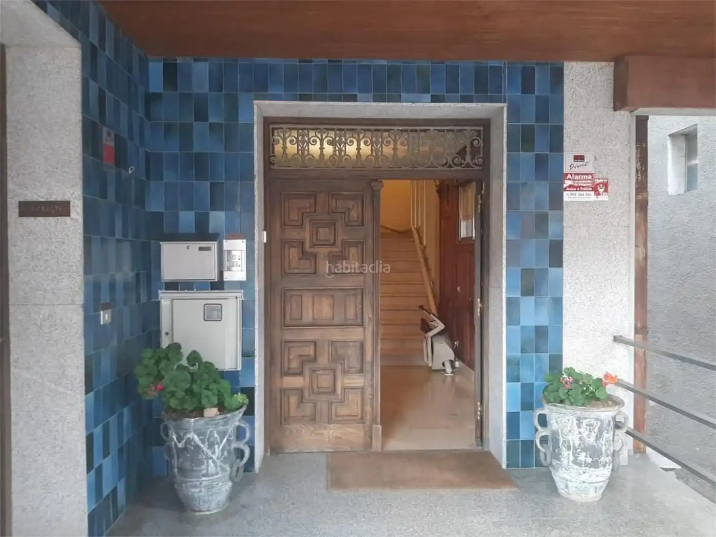 Haus zum Verkauf in Rúa Cardenal Quiroga Palacios 13D, imagen 5
