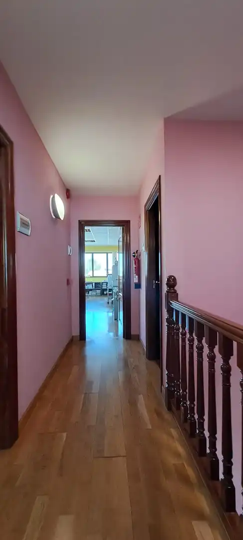 Nave industrielle à vendre à Gerezpea Kalea, imagen 20