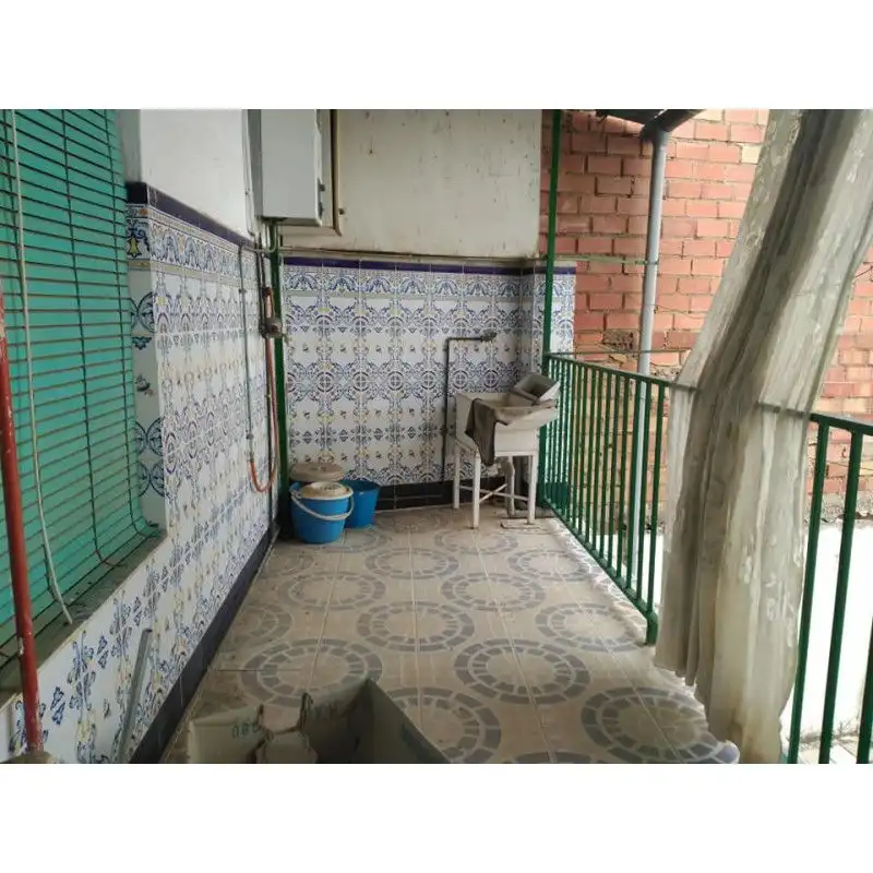House with terrace for sale in Torreperogil, imagen 5