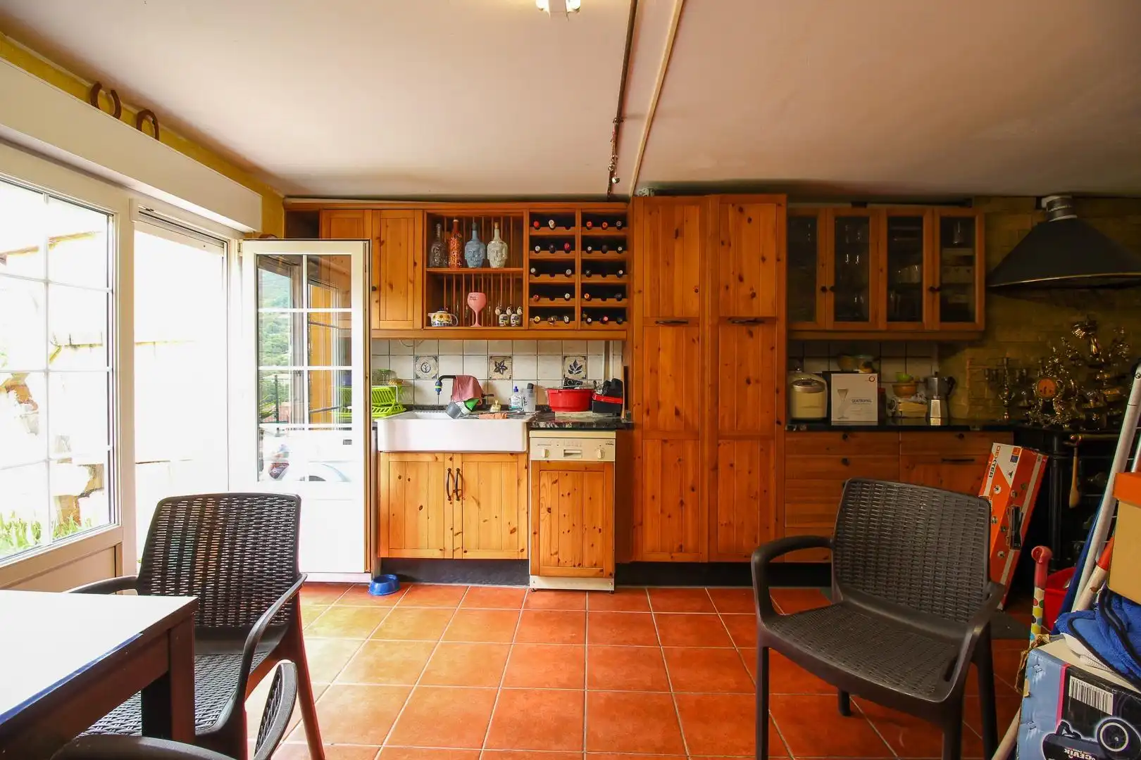 Maison jumelée avec terrasse à vendre à Barrio Mioño, imagen 26