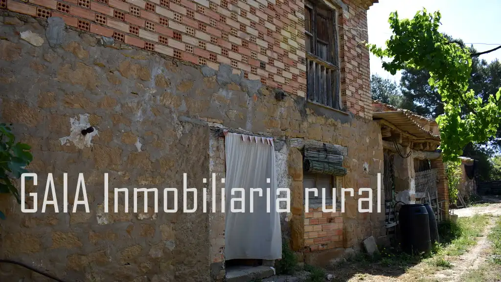 Casa rústica en venda a Caspe, imagen 15