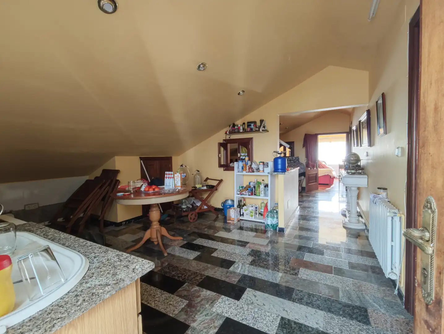Chalet con piscina en venta en Vila Área Núcleo, imagen 31