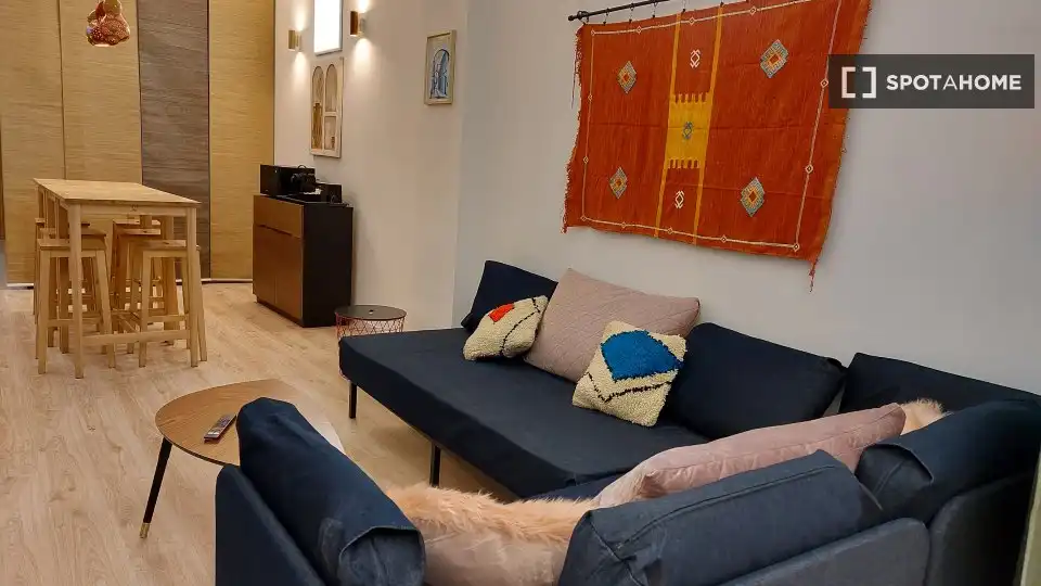 Appartamento in affitto a L'Eixample, imagen 2