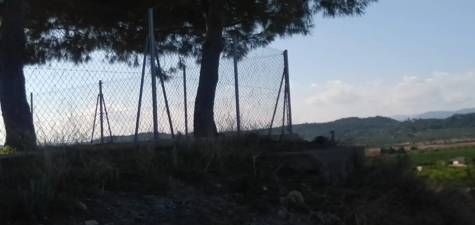 Finca rústica en venta en Pedralba con Jardín privado, Terraza y Trastero