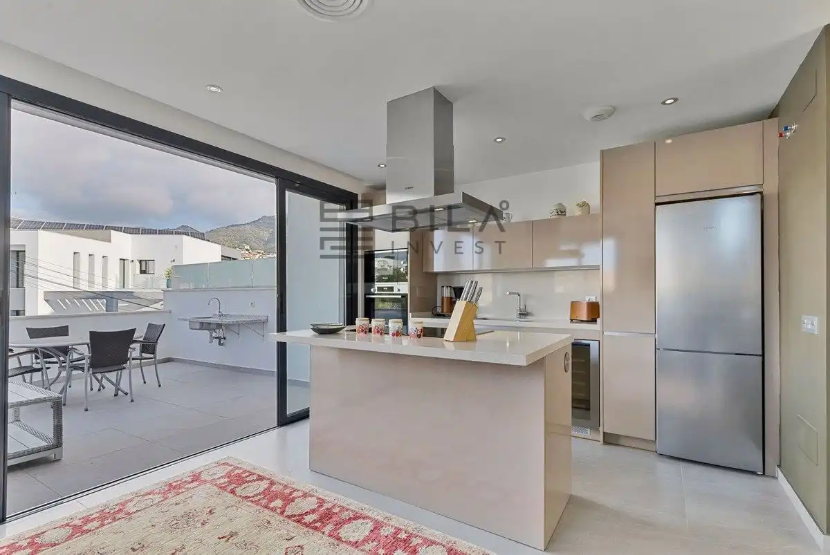 Maison mitoyenne avec piscine à vendre à Helechos, imagen 13