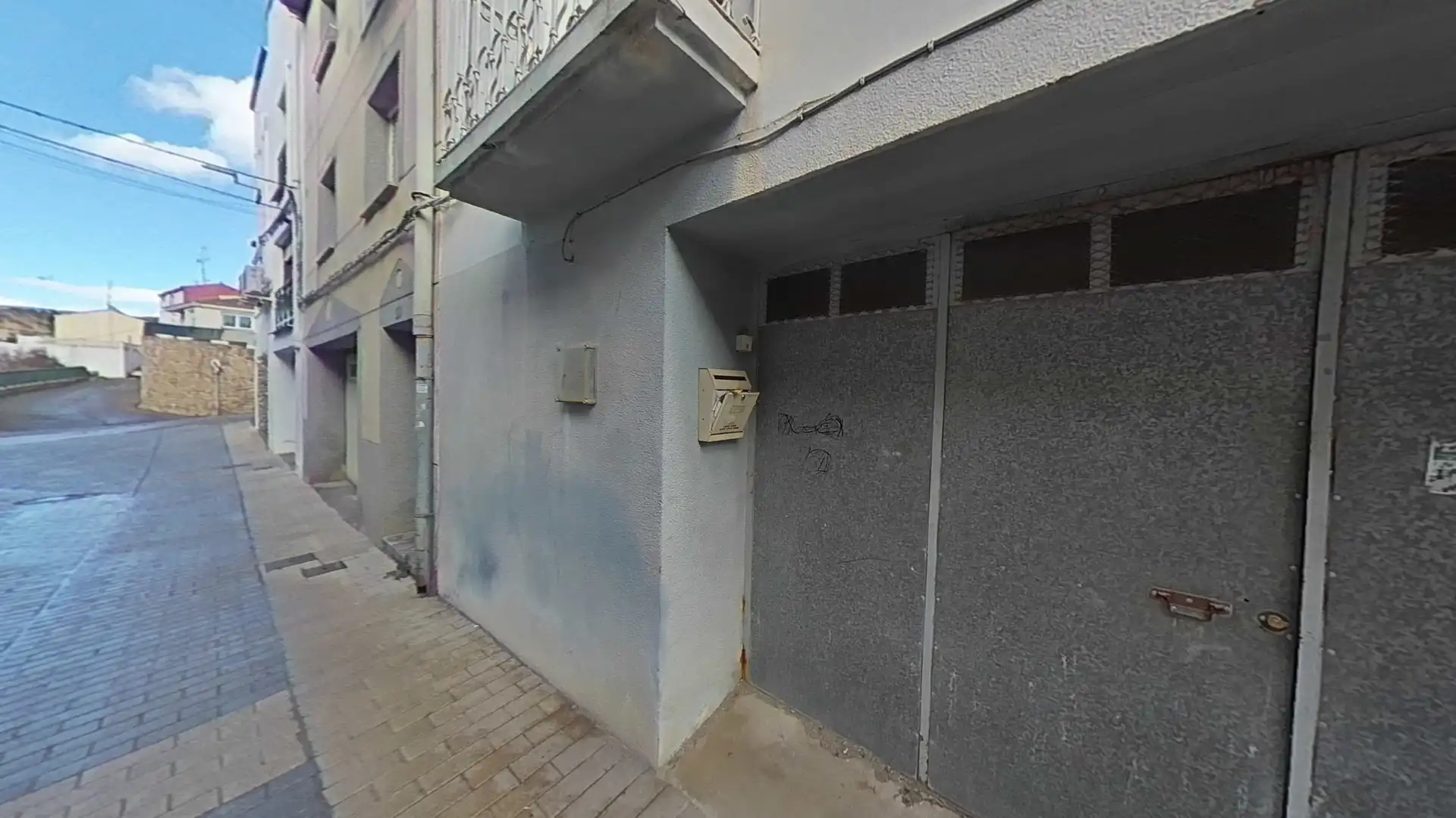 Casa adosada en venta en Puente Y Cueva, Autol