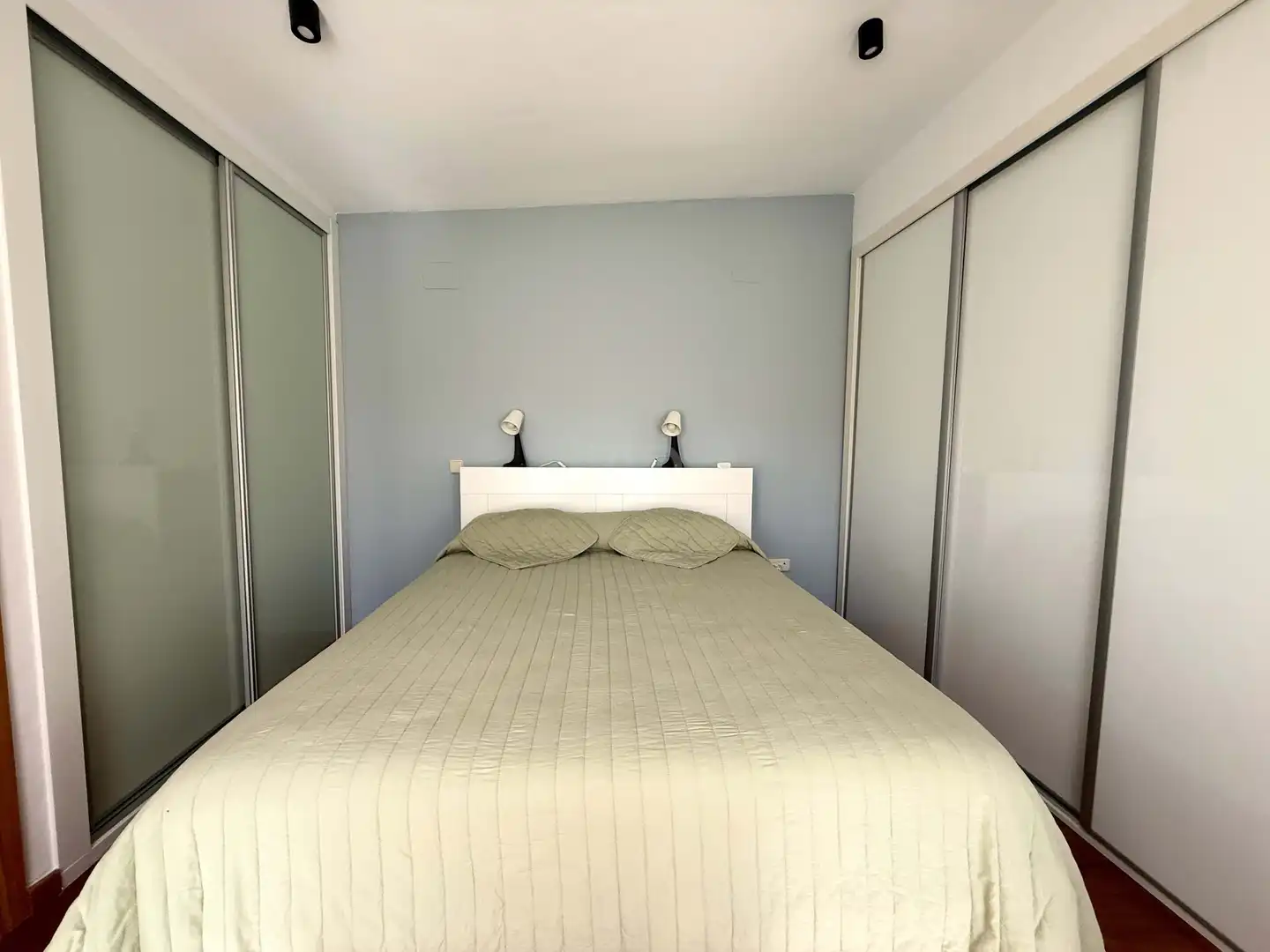 Habitación de Casa o chalet en venta en Chiloeches con Aire acondicionado, Calefacción y Terraza