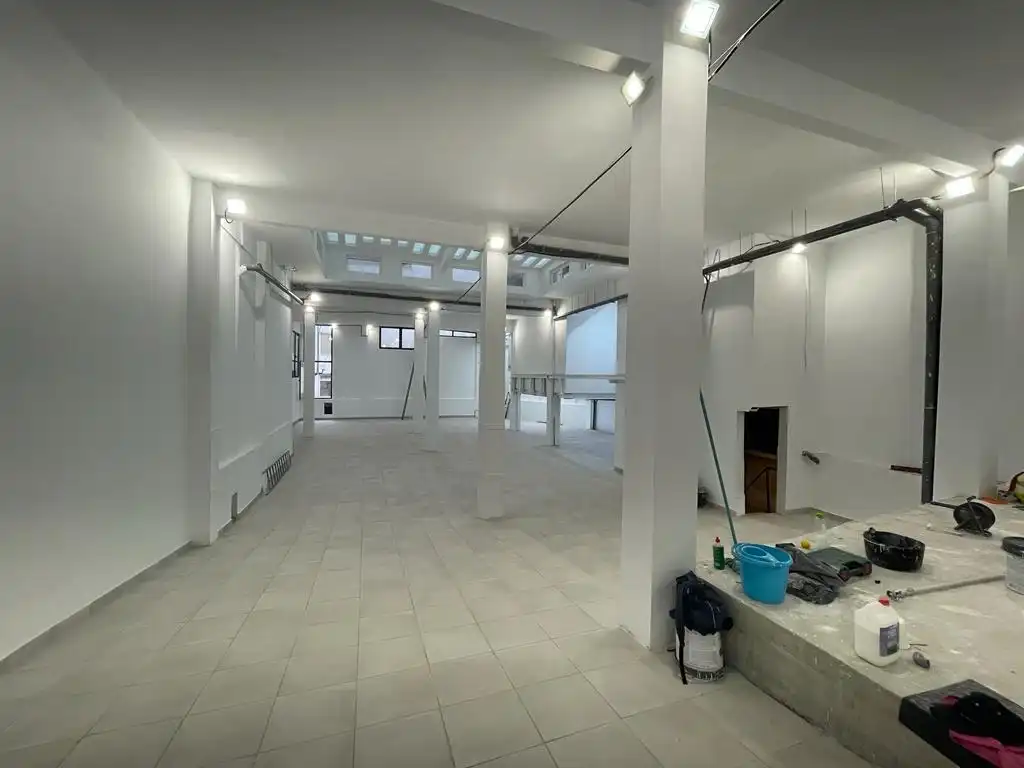 Local comercial en venda a Indautxu, imagen 8