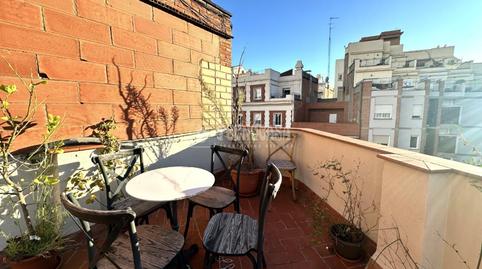 Foto 2 de Pis en venda a El Camp de l'Arpa del Clot, Barcelona