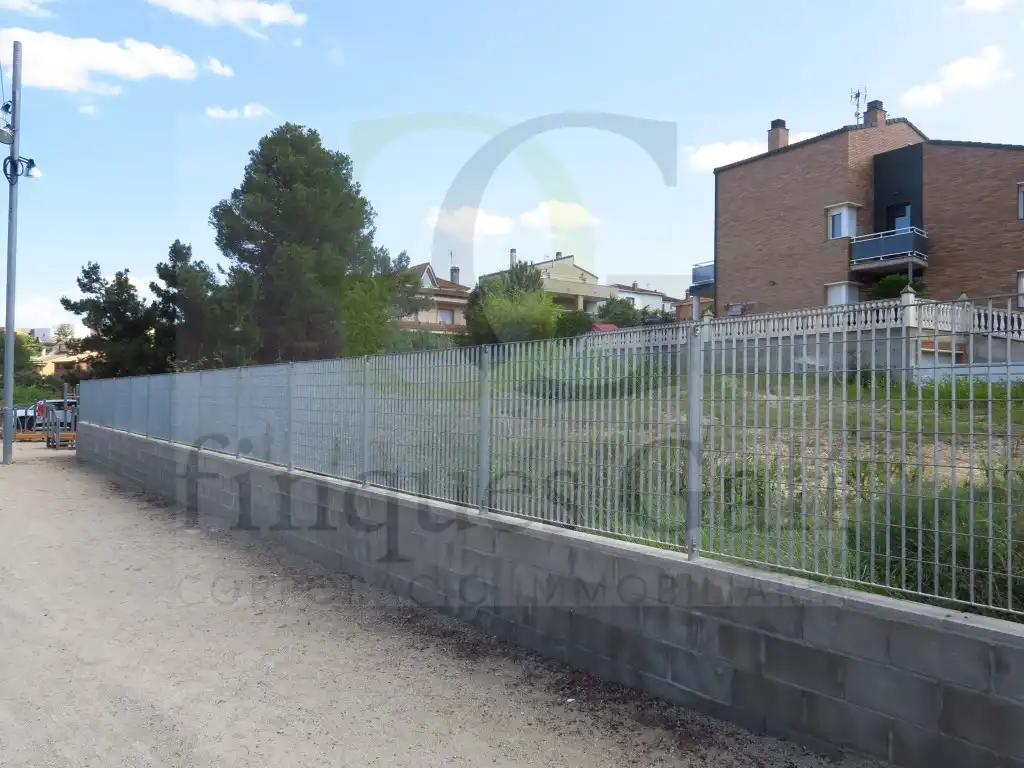 Terreno residencial en venta en Castellgalí, imagen 5